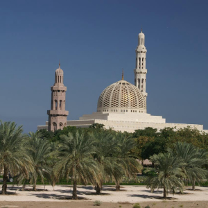 First blockchain transaction in Oman rings crypto bells