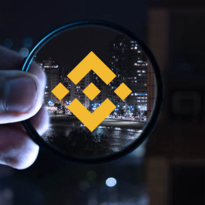 Binance Review – Is my Crypto Safe?