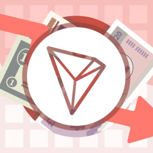 Tron price analysis 19 August 2019; Drop not finished yet