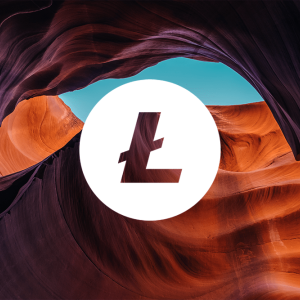 Litecoin price gets rejected by horizontal resistance at $77.30