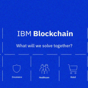 Largest Broadway ticket seller to use IBM blockchain against scam