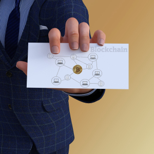 How to plan to run a blockchain technology session