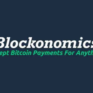 Blockonomics made secure by P2P
