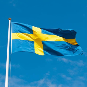 Swedish Governor outlines 6 steps to launch digital currency