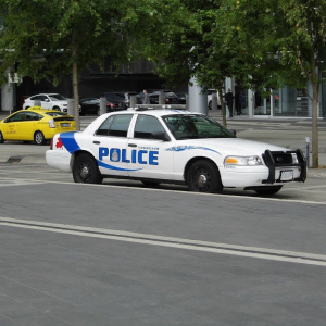 Canada Bitcoin thieves impersonate police to operate