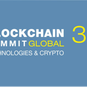 Blockchain Summit Global Technologies & Crypto Sep 3&4/2020