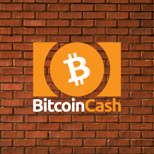 Bitcoin Cash price reaches for $397.50