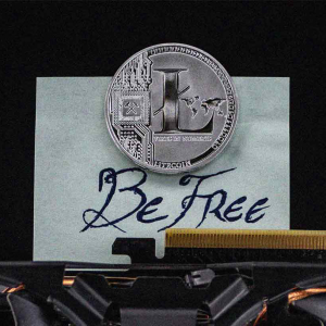 Litecoin price prediction: LTC to fall towards $47, analyst