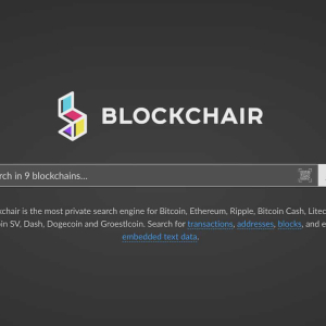 Why is Blockchair the Google of Blockchains?