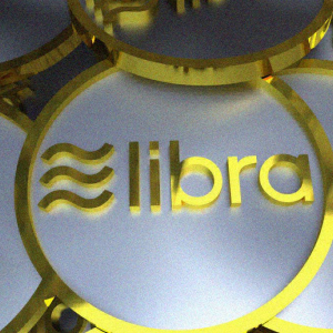 Libra is competing Alipay WeChat; becomes trending search in China
