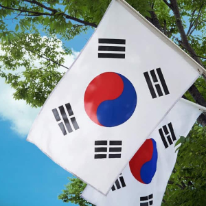 Crypto gains not taxable in South Korea