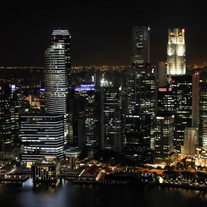 Singapore blockchain payment network set to launch for international settlement