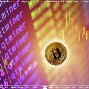 Bitcoin price breaks major resistance to touch $9,972 amid halving euphoria