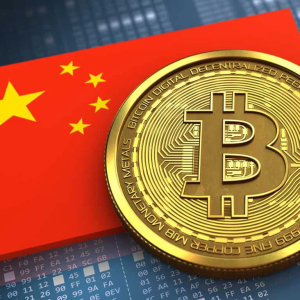 Number of blockchain companies in China on the rise, says CCID