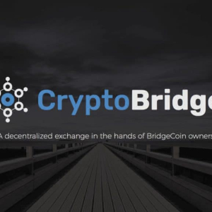 CryptoBridge KYC verification now compulsory for all traders