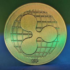 Ripple loses over 1.15 million XRP in phishing scam