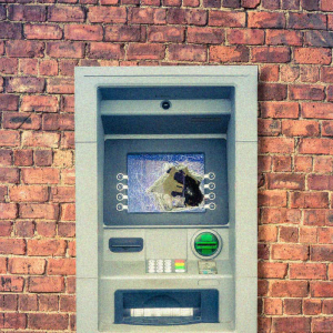 Sberbank blockchain ATMs are a revolution?
