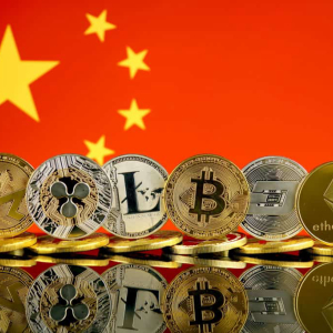 China sets to expand blockchain platform to foreign exchange market