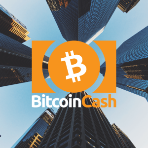 Bitcoin Cash price moves towards $448