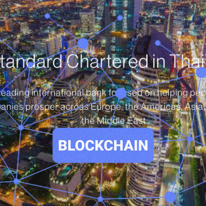 Standard Chartered blockchain solution enters Vietnam