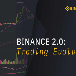 How to Trade on Binance