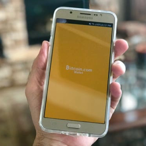 Bitcoin wallet payment simplified by new technology