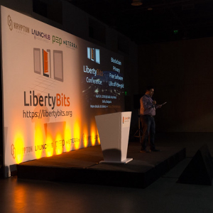 LibertyBits