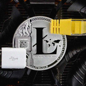 Litecoin price prediction: LTC to ascend to $64, analyst