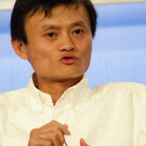 Jack Ma on FinTech: slams regulatory barriers