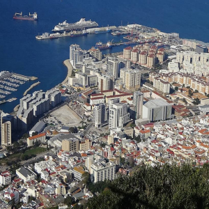 Token sales are securities offerings in Gibraltar, Minister Albert Isola