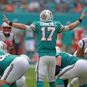 Litecoin enters American Football with Miami Dolphins