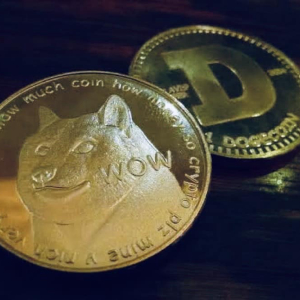 Dogecoin Price sees a 0.23% drop