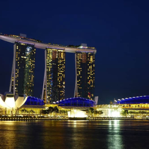 Sygnum crypto bank secures a Singapore banking license