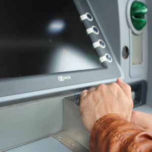 US DOJ seizes unlicensed Bitcoin ATM machines linked to money laundering