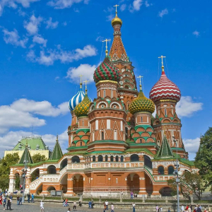 Cryptocurrency in Russia: would the blockchain agenda help Russia?