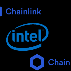 ChainLink and Intel join hands to deliver oracle solution