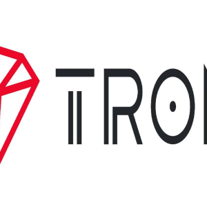 Tron logo gets Twitter emoji