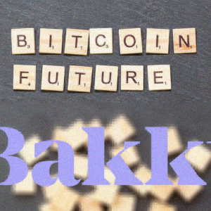 Bakkt Bitcoin Futures trading volume spikes by 800 percent
