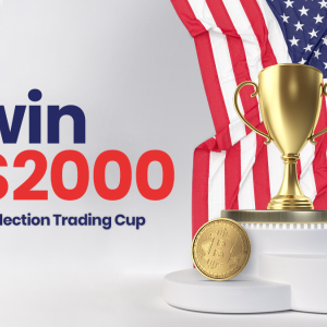 How Will the US Election Affect the Markets? Join $2000 SimpleFX Trading Cup