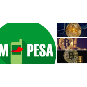 Does M-Pesa Derail Bitcoin Adoption In Kenya?