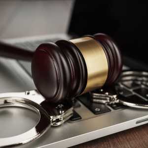 Crypto fund manager gets indicted for alleged fraud