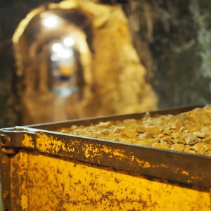 GoldFinX blockchain aims to bring transparency to gold mining