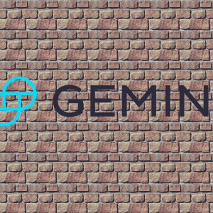 Gemini Custody launches today on September 10