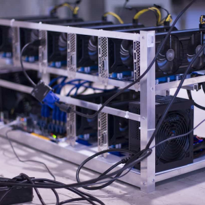 Riot Blockchain miners reach 7,040 amid new Antminers purchase