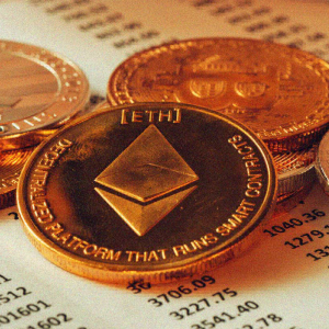 Ethereum price approaching possible breakout; analyst
