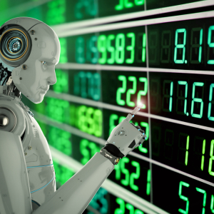 5 Reasons why an AI Bot Can Take Your Forex Trading Career to the Next Level