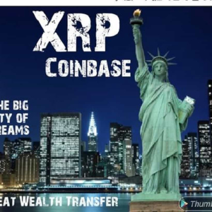 XRP holders topple down Garlinghouse statue; what’s next?