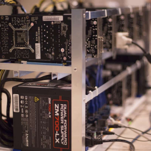 Riot Blockchain plans to deploy 22,640 miners next year