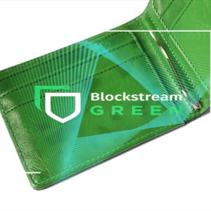 Blockstream Green enables access to Liquid Network on mobile