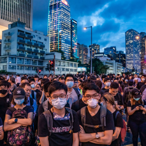 Telegram’s privacy features: What it means for Hong Kong protesters